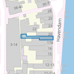 Perceel BEL01-D-6216