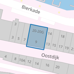 Perceel BEL01-D-6226