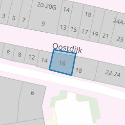 Perceel BEL01-D-6227