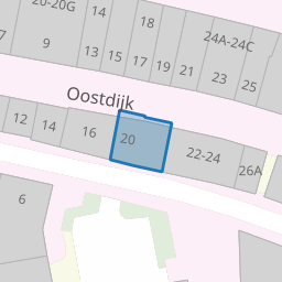 Perceel BEL01-D-6228