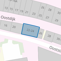 Perceel BEL01-D-6229