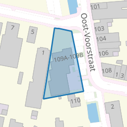 Perceel BEL01-D-6263