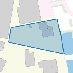 Perceel BEL01-D-6264