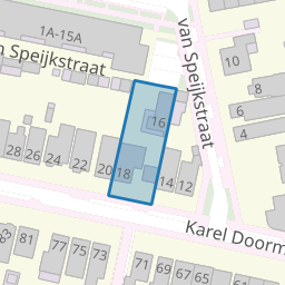 Perceel BEL01-D-6268