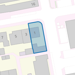 Perceel BEL01-D-6269