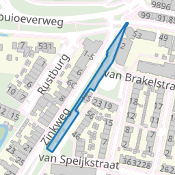 Perceel BEL01-D-6273