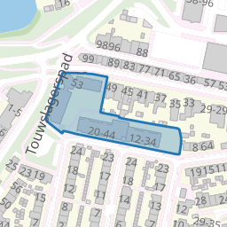 Perceel BEL01-D-6274