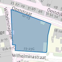 Perceel BEL01-D-6281