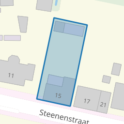 Perceel BEL01-D-6290