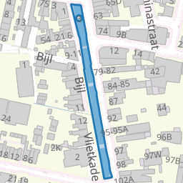 Perceel BEL01-D-6294