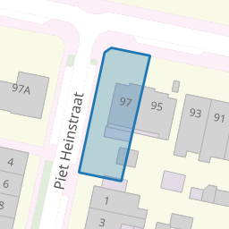 Perceel BEL01-D-6297