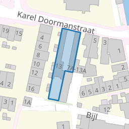 Perceel BEL01-D-6306
