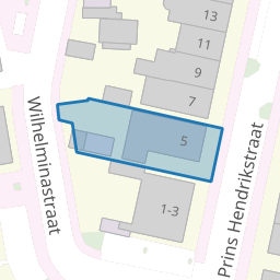 Perceel BEL01-D-6312