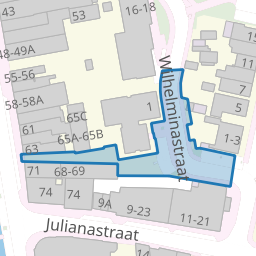 Perceel BEL01-D-6314