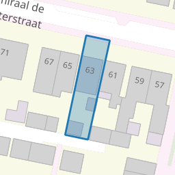 Perceel BEL01-D-6324