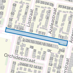 Perceel BEL01-D-6332