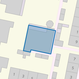 Perceel BEL01-D-6379