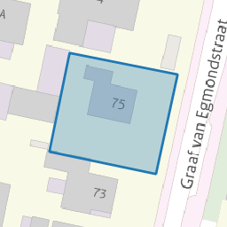 Perceel BEL01-D-6409