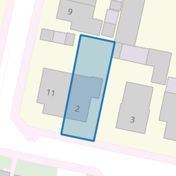 Perceel BEL01-D-6425