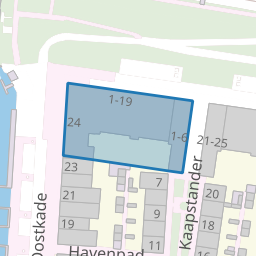 Perceel BEL01-D-6446