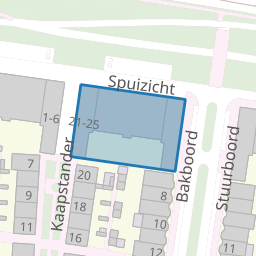 Perceel BEL01-D-6447