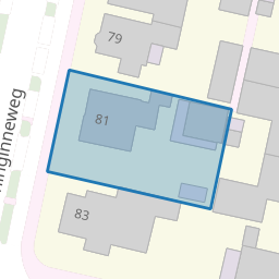 Perceel BEL01-D-6455