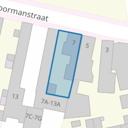 Perceel BEL01-D-6465