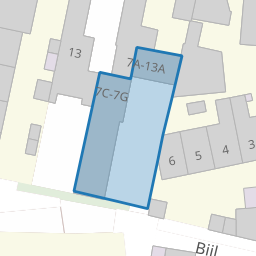 Perceel BEL01-D-6466
