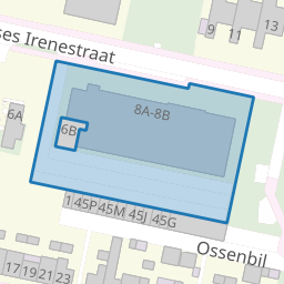 Perceel BEL01-D-6486