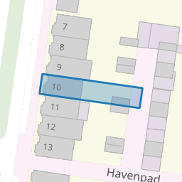 Perceel BEL01-D-6496