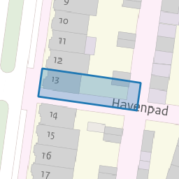 Perceel BEL01-D-6499