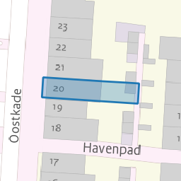 Perceel BEL01-D-6507