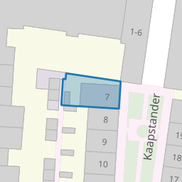 Perceel BEL01-D-6510