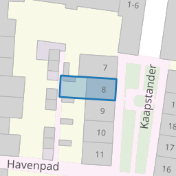 Perceel BEL01-D-6511