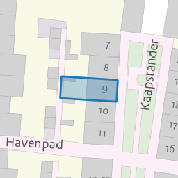 Perceel BEL01-D-6512