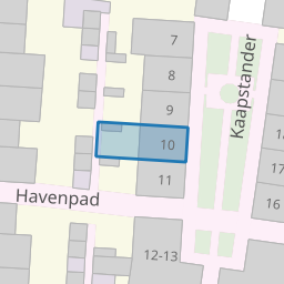 Perceel BEL01-D-6513