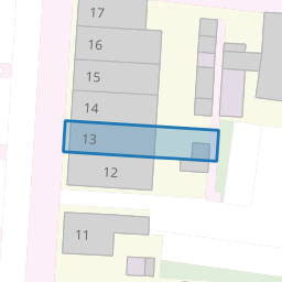 Perceel BEL01-D-6519