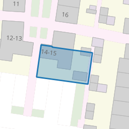 Perceel BEL01-D-6523