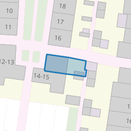 Perceel BEL01-D-6524