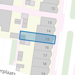 Perceel BEL01-D-6527