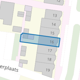 Perceel BEL01-D-6528