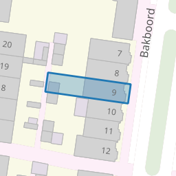 Perceel BEL01-D-6534