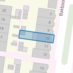 Perceel BEL01-D-6535