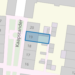 Perceel BEL01-D-6539