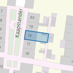 Perceel BEL01-D-6540