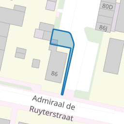 Perceel BEL01-D-6551