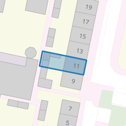 Perceel BEL01-D-6591