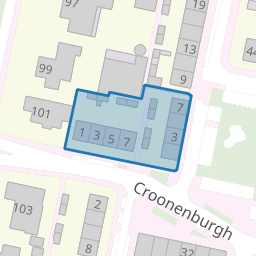 Perceel BEL01-D-6593