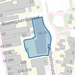 Perceel BEL01-D-6604