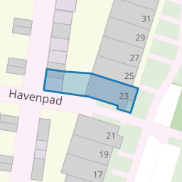 Perceel BEL01-D-6615